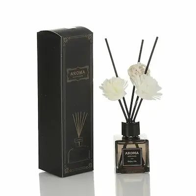 Premium Aroma Diffuser Oil for Home Car Air Freshener