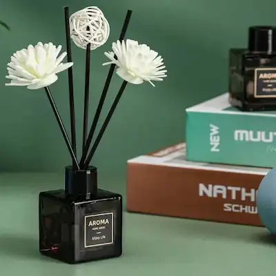 Premium Aroma Diffuser Oil for Home Car Air Freshener