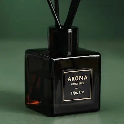 Premium Aroma Diffuser Oil for Home Car Air Freshener