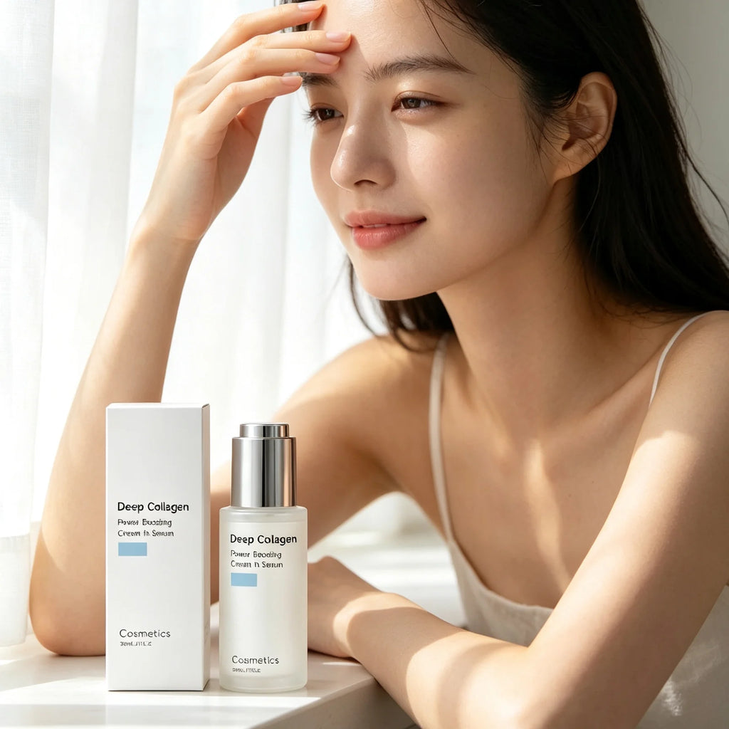Deep Collagen Serum Non‑sticky