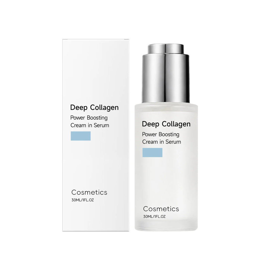 Deep Collagen Serum Non‑sticky