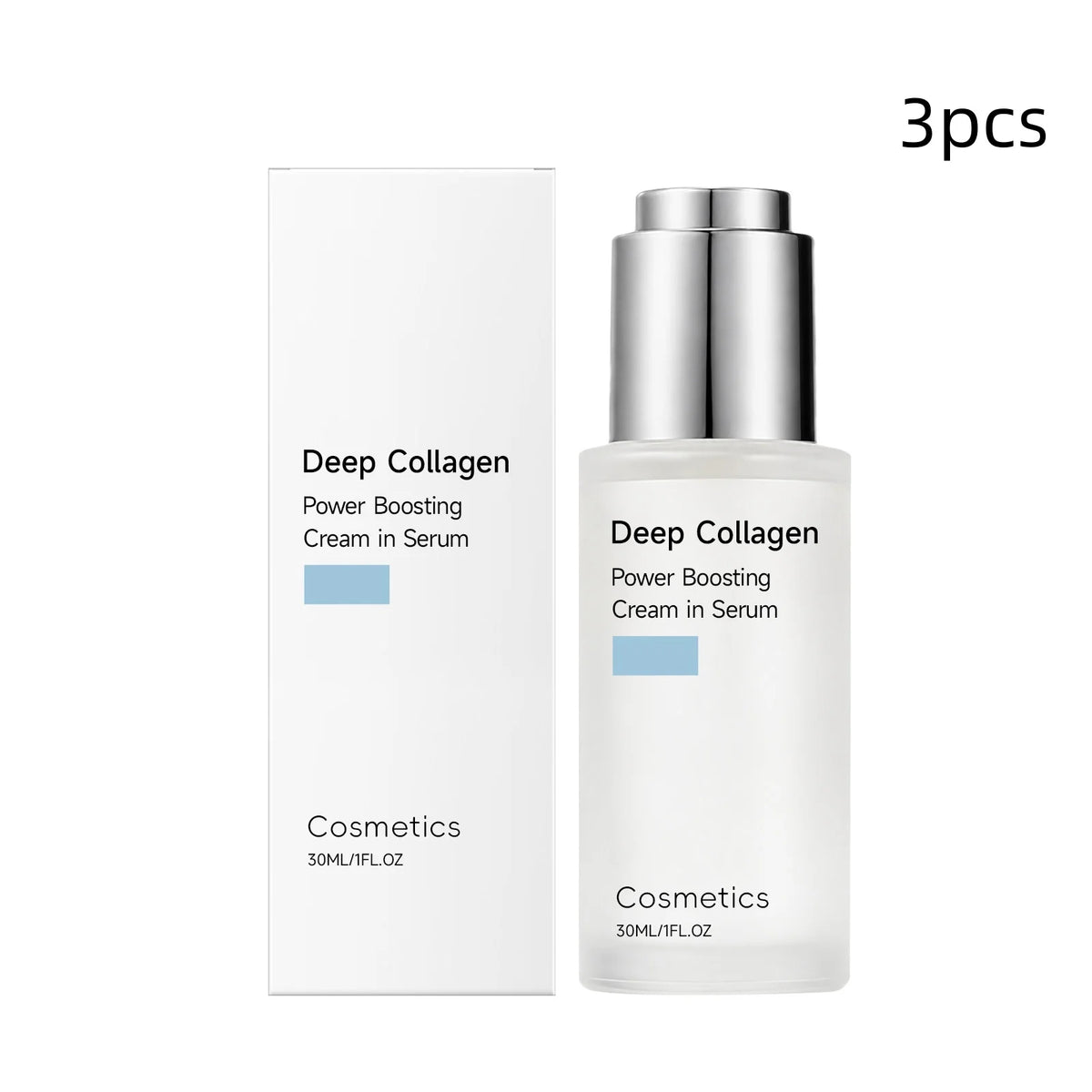 Deep Collagen Serum Non‑sticky