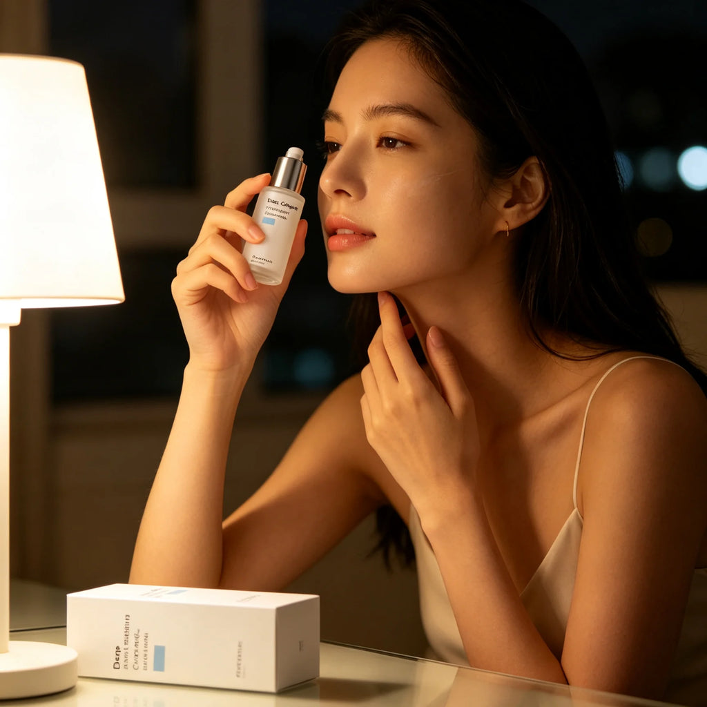 Deep Collagen Serum Non‑sticky