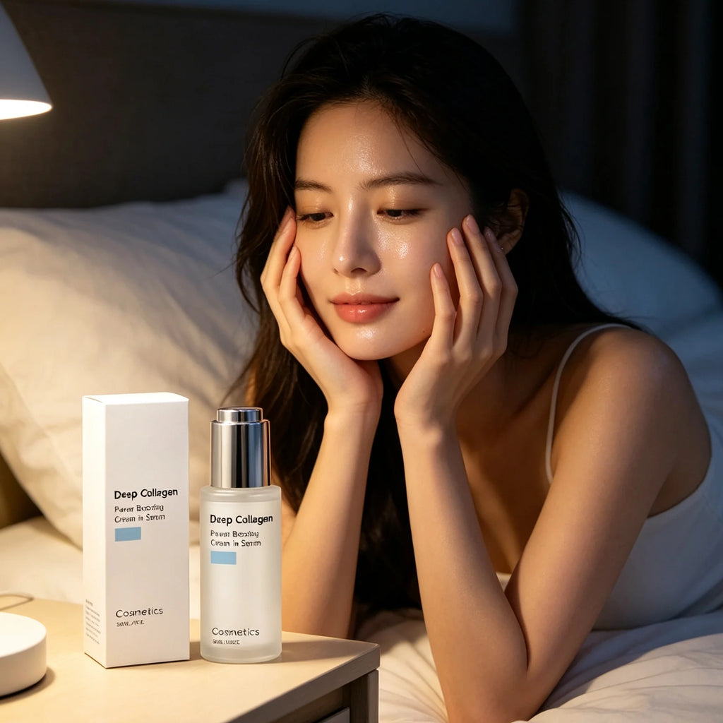 Deep Collagen Serum Non‑sticky