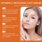 Vitamin C Facial Essence Fade Dark Spots
