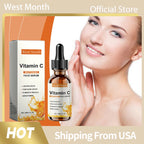 Vitamin C Facial Essence Fade Dark Spots