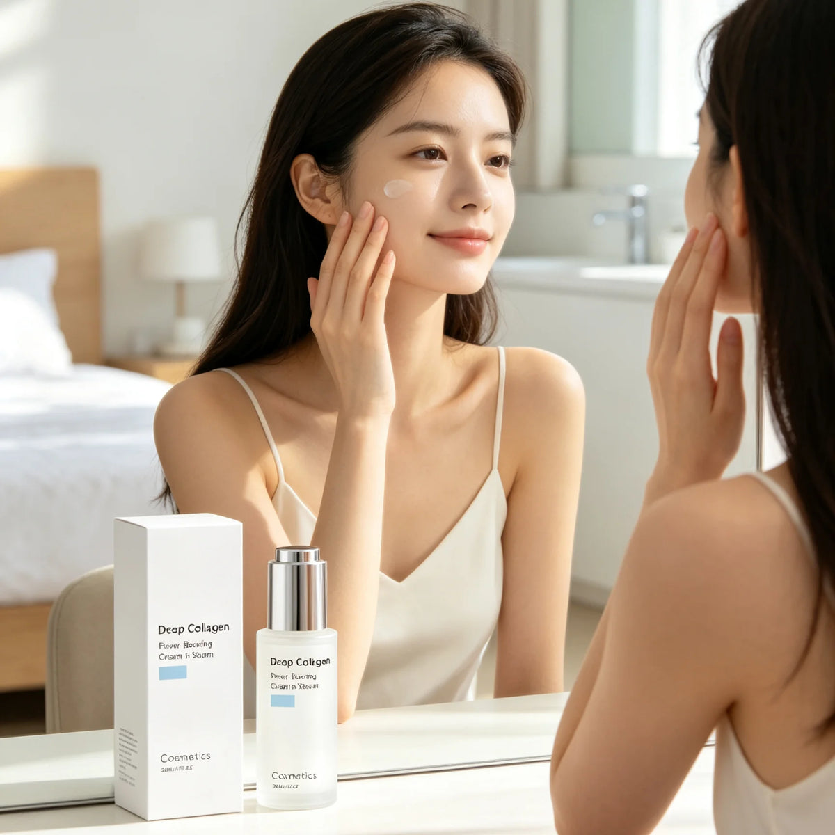 Deep Collagen Serum Non‑sticky