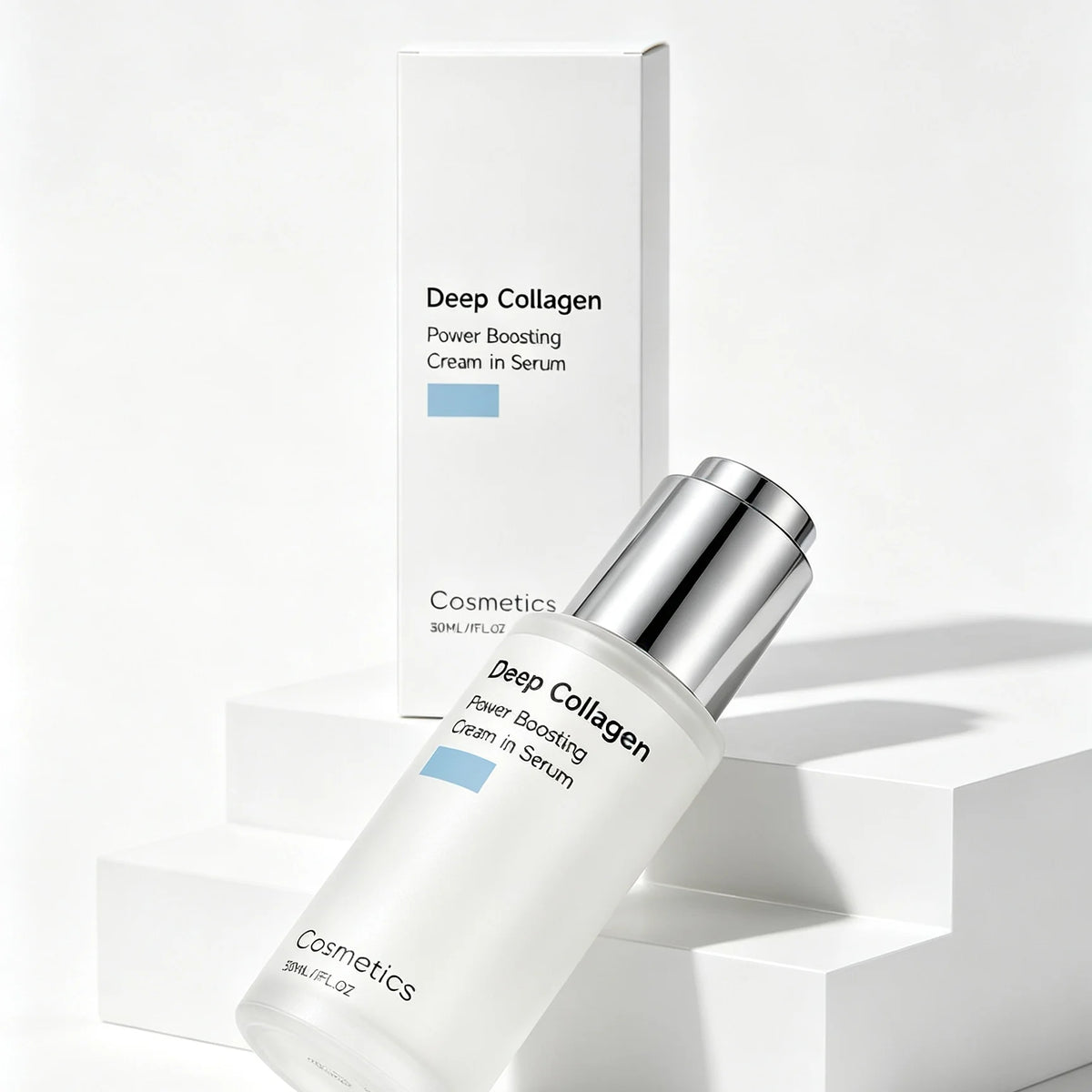 Deep Collagen Serum Non‑sticky