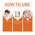 Vitamin C Facial Essence Fade Dark Spots