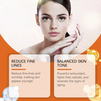 Vitamin C Facial Essence Fade Dark Spots