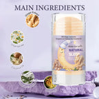 Sleeping Care, Night-Time Skin Care Cream, Comfortable Floral Fragrance, Deep Hydration, Long-Lasting, Fresh and Non-Greasy, 45g