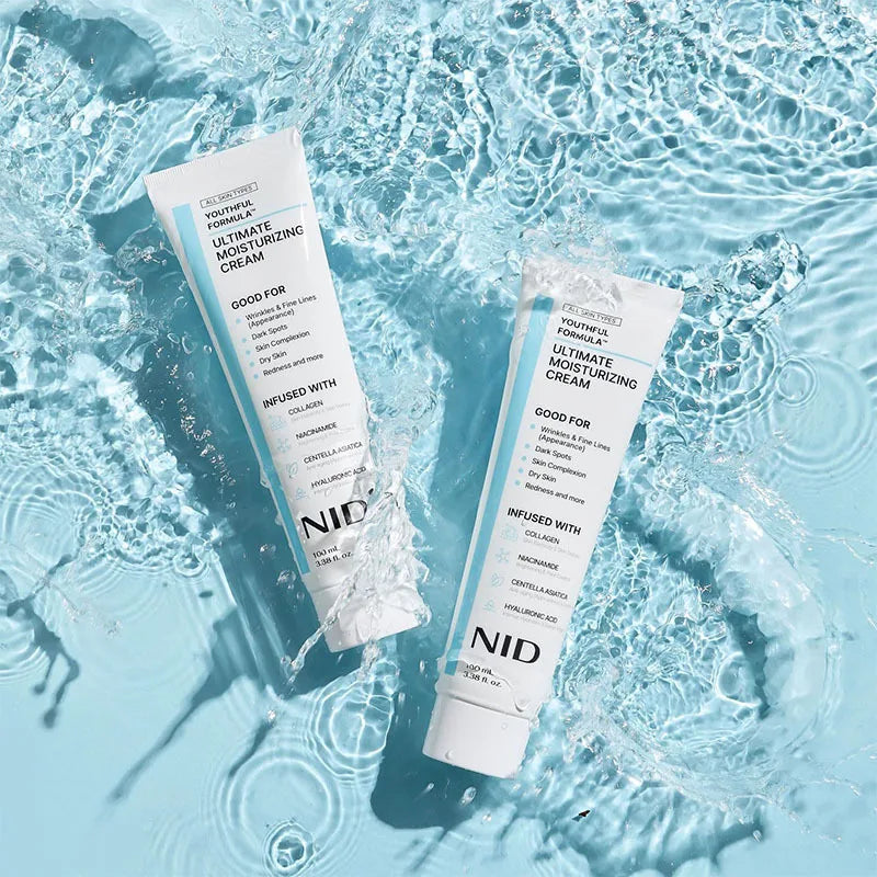NIDA Repair Whitening Anti-Aging