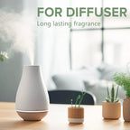 10ml Lavender Essential Oils Pure Natural for Diffuser humidifier Aromatherapy Jasmine Vanilla Aroma Oil DIY Candle Soap