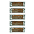 5/6/10/24pcs Air Freshener Smell Car Vent Perfume Flavoring Auto Interior Accessorie Custom Styling Remove Odors Aroma