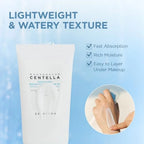 1004 Centella Sunscreen for Sensitive Skin