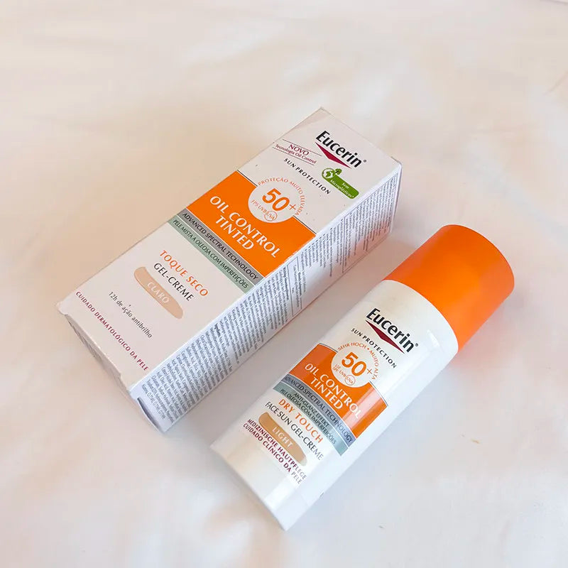 Invisible Barrier Sun Essence