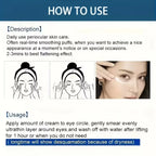 Botax Instant Eye Cream 24h