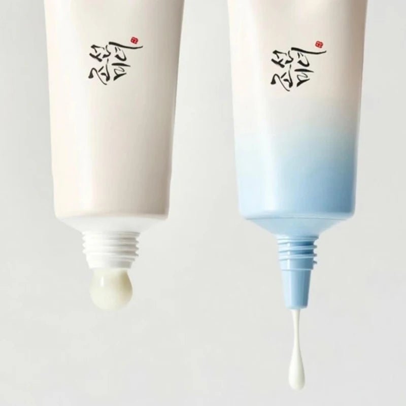 Summer Coolness Sunscreen Korean Beauty of Joseon Rice Probiotic Solar Blocker Skin Cream Facial - princesszohal