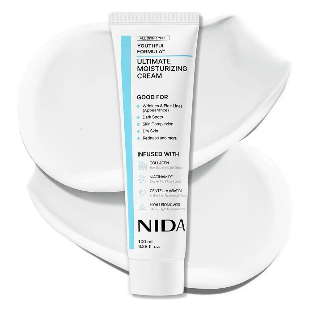 NIDA Repair Whitening Anti-Aging