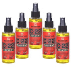 Solvent Spray Remover for Lace Wigs Toupee Adhesive Removers Wig Glue Remover for Tape Hair Extensions - princesszohal