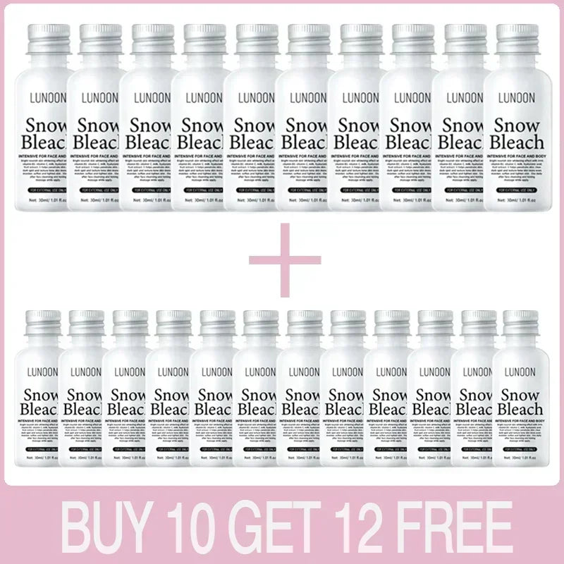 HOT~Whitening Cream