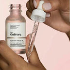 The Ordinary Hyaluronic Acid + B5 A Hydrating Support Formula with Ultra-Pure,Vegan Serum Skin - princesszohal