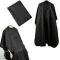 Hair Cutting Gown for Hairdressers and Barber Durable and Comfortable Salon Cape for Hair Styling and Cutting Coloring C0025A