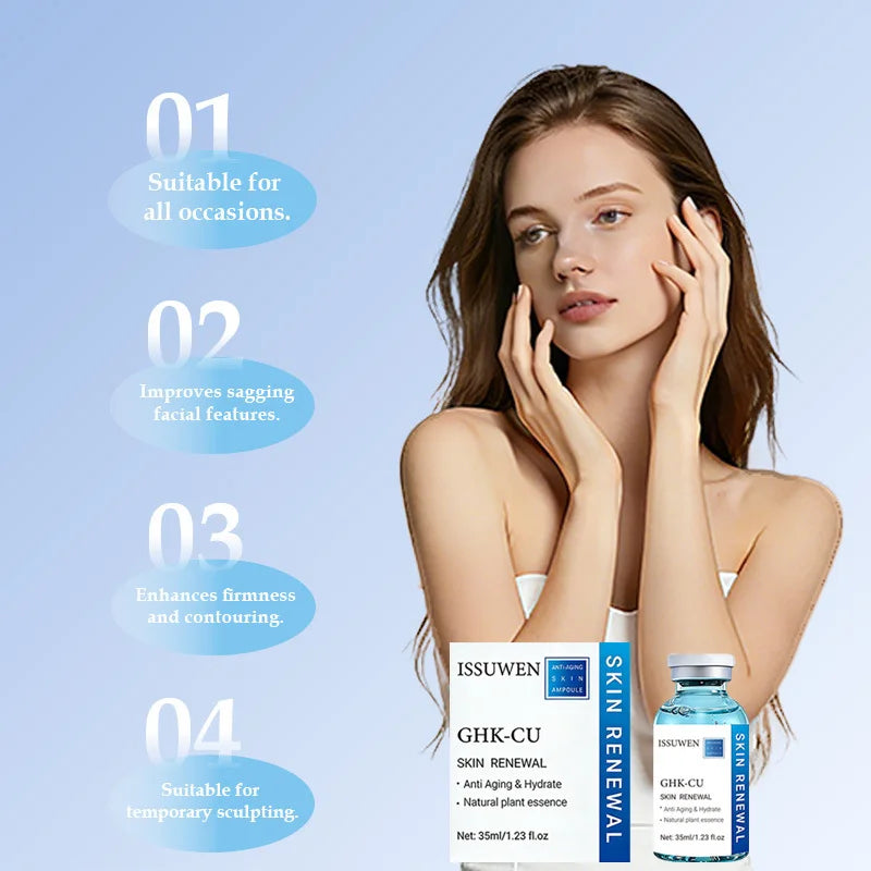 Anti-Aging Oil-Control Serum