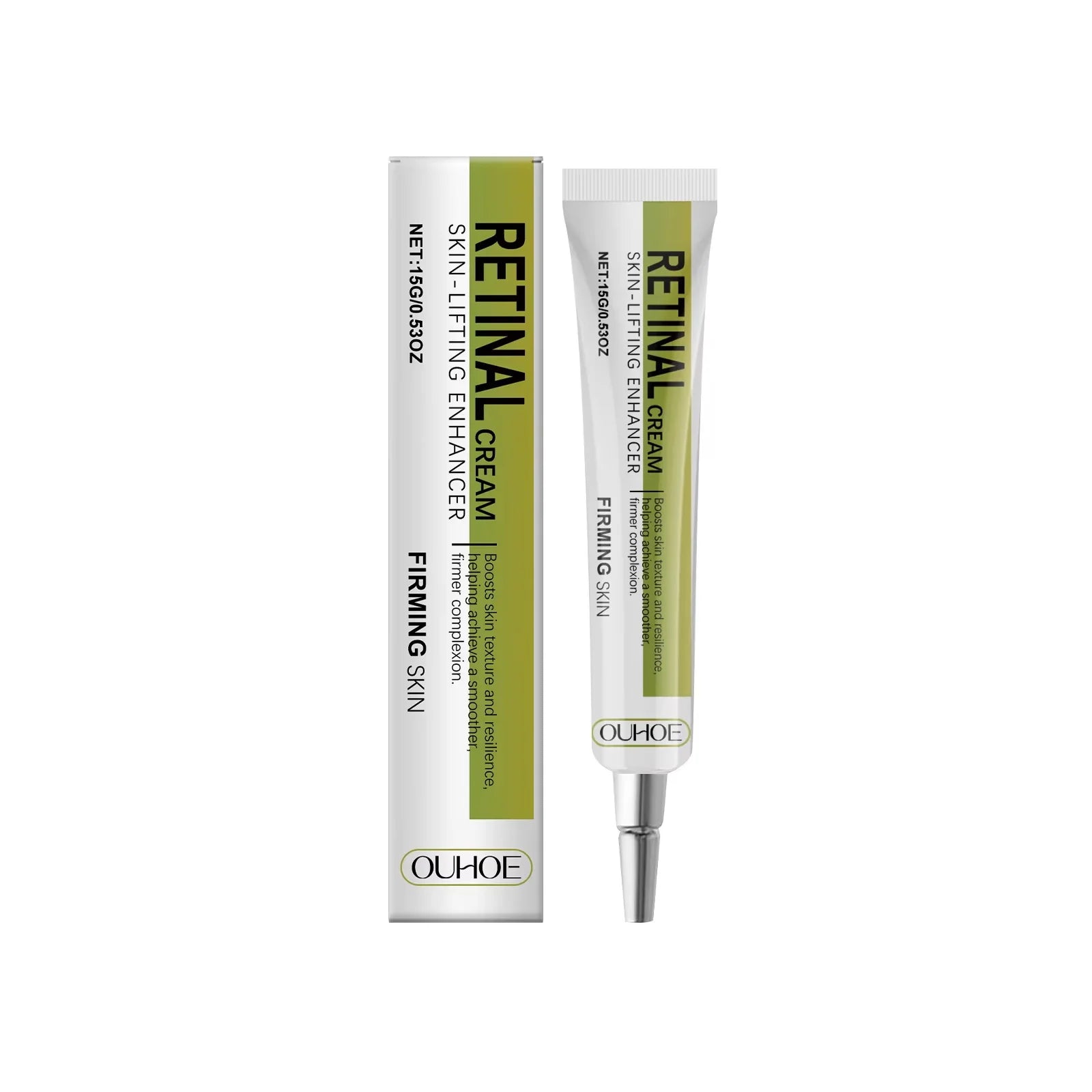 Retinol Anti-wrinkle Cream Collagen Anti-Aging Instant Removal Face Neck Wrinkle Efficient Moisturizing Firming Korean Skin Care