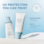 1004 Centella Sunscreen for Sensitive Skin