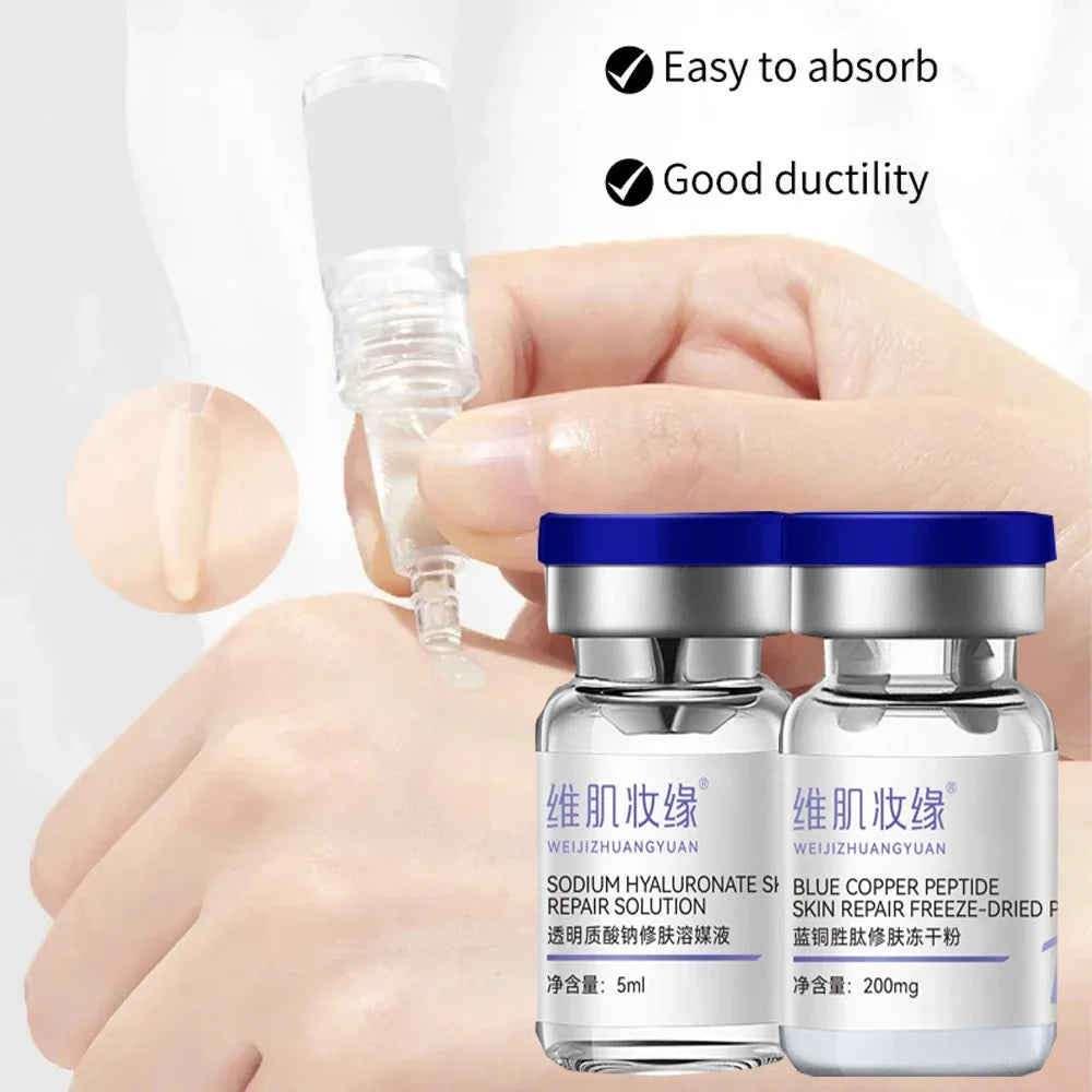 Youth-Restore Peptide System