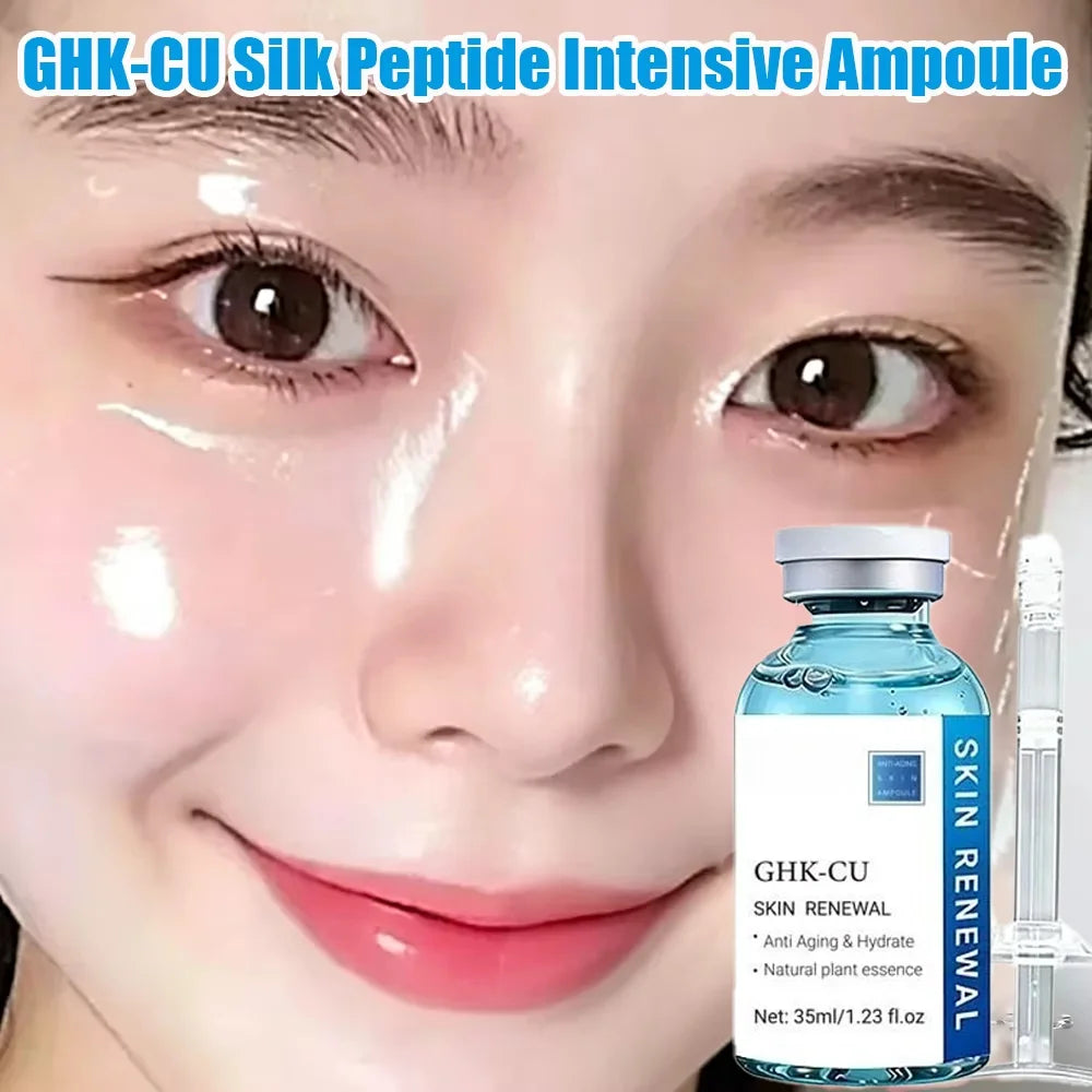 Anti-Aging Oil-Control Serum