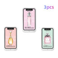 Woman Body Pheromone Perfume Solid Balm Long Lasting Fragranc Light Fragranc Portable Solid Perfume Balm
