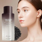 Black Rice Toner Hyaluronic