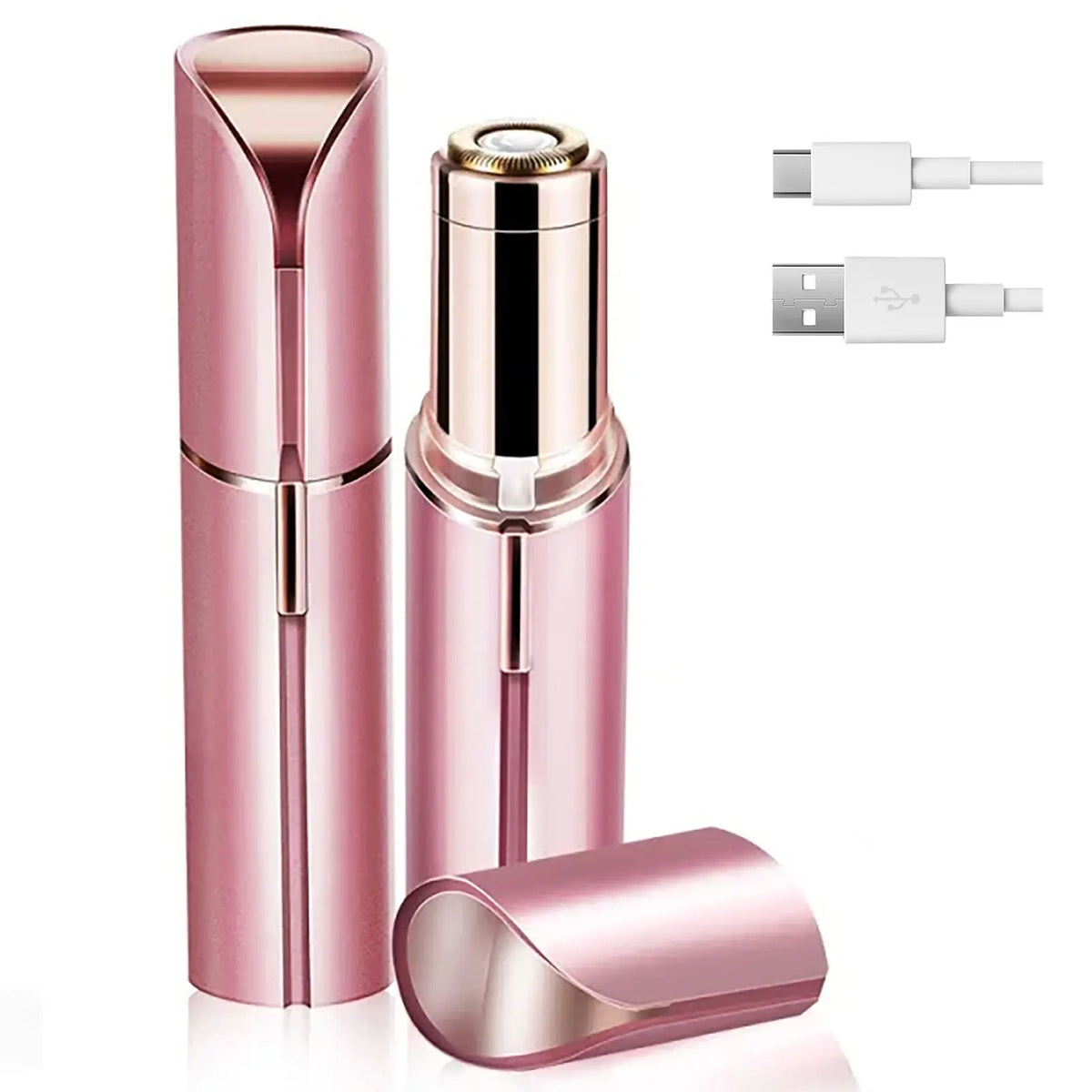 Facial Hair Removal for Women