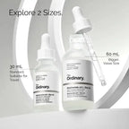 Niacinamide Serum Enhance Skin Brightness Improve Texture Reduce Excess Oil Strengthen Skin Moisture Barrier - princesszohal