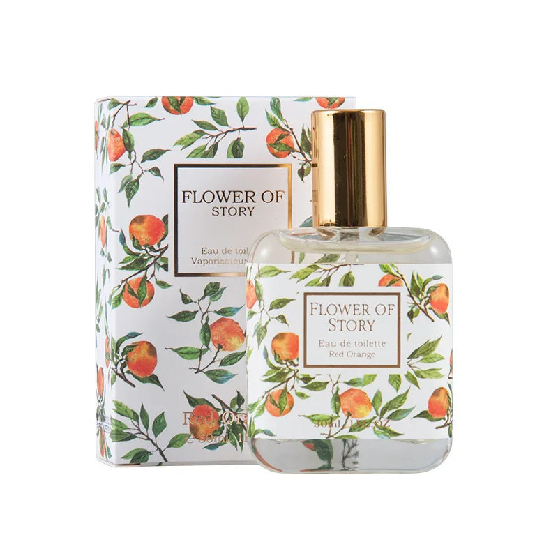 30ML Luxury Perfume Elegant Sophisticated Fresh Vibrant Sweet Alluring Long Lasting Captivating Refined Rich Premium Fragrance