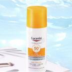 Invisible Barrier Sun Essence