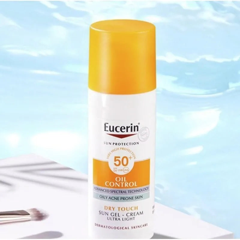 Invisible Barrier Sun Essence