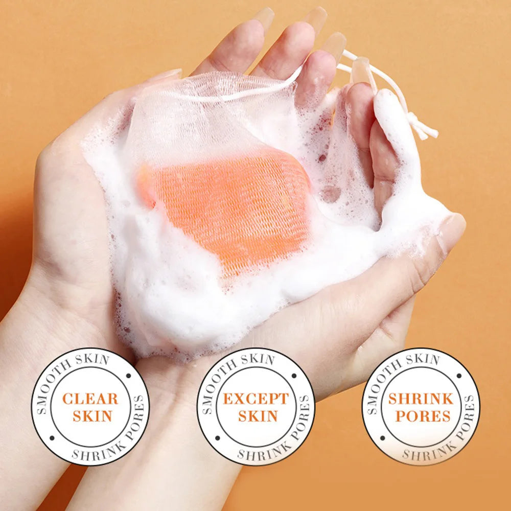 Turmeric Brightening Cleansing Bar