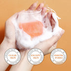 Turmeric Brightening Cleansing Bar