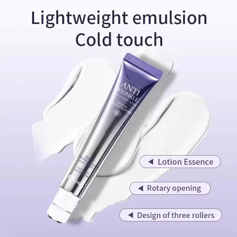 Retinol Anti-wrinkle Cream Collagen Anti-Aging Instant Removal Face Neck Wrinkle Efficient Moisturizing Firming Korean Skin Care
