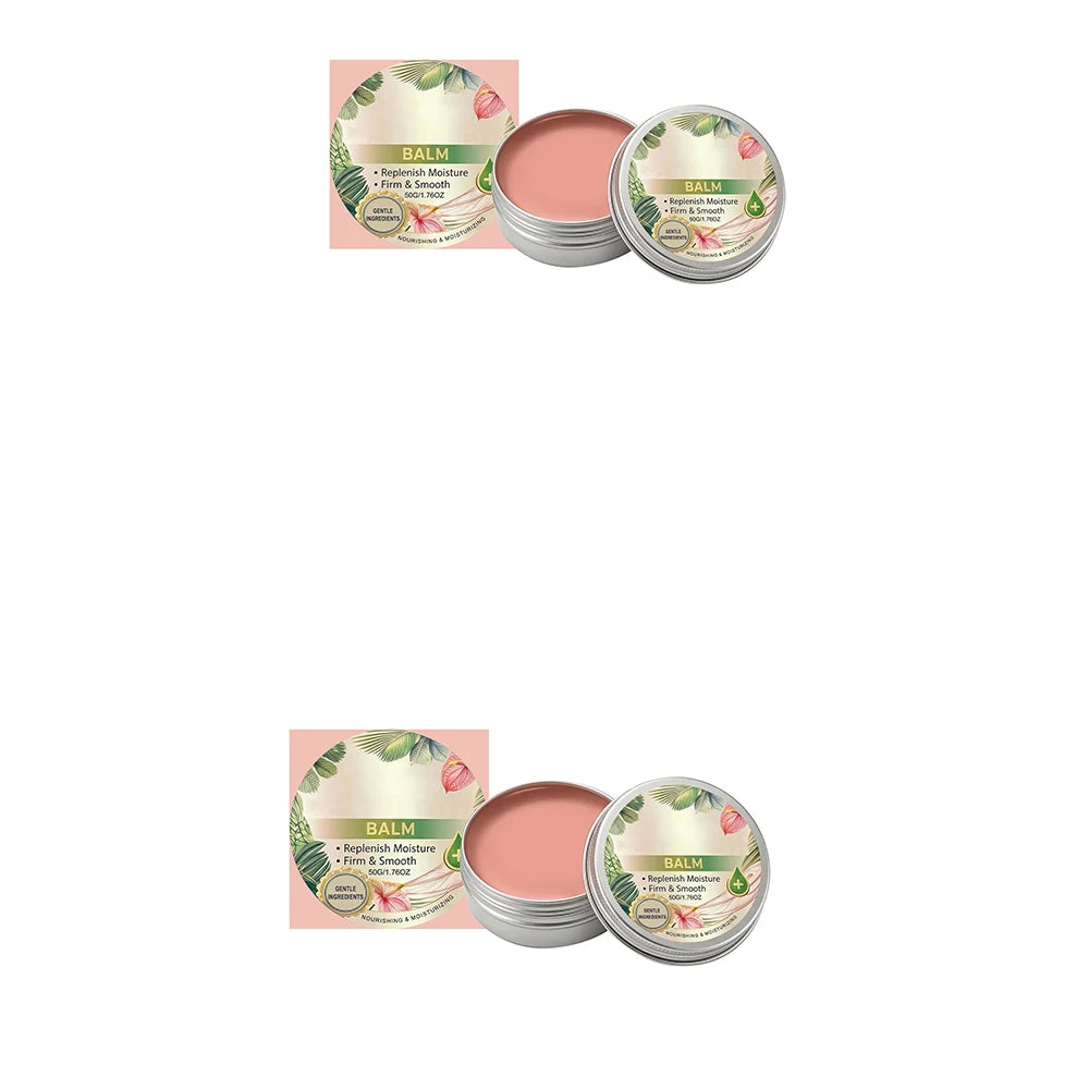 Skin Care Ointment, Natural Mild Ingredients Light Smooth Texture, Nourish Body Skin Smooth Hydrating Moisturizing Cream
