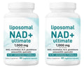 Liposomal NAD