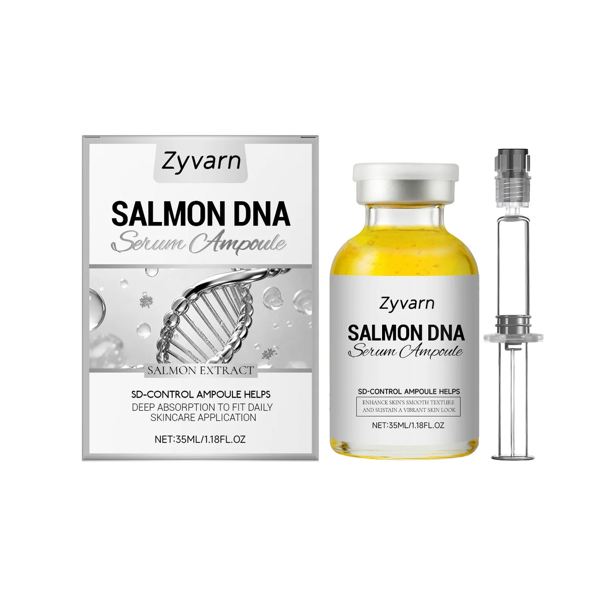 Daily Radiance Hydrator