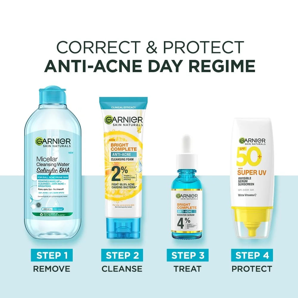 Ultra-Clear Radiance Serum