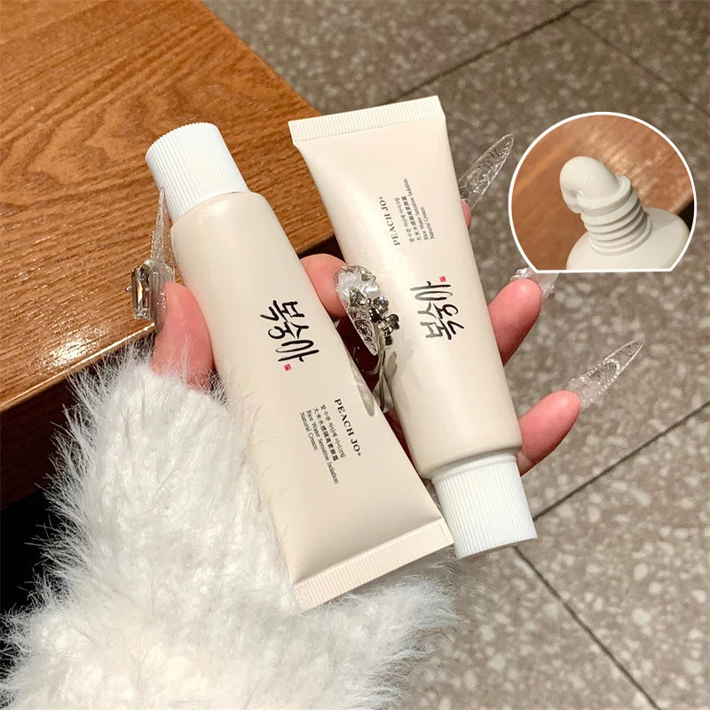 Korean Rice Cream Pores Moisturizing Skin-friendly Cream