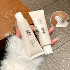 Korean Rice Cream Pores Moisturizing Skin-friendly Cream