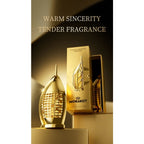 75ML Luxury Perfume Long Lasting Sweet Fresh Elegant Soft Radiant Smooth Refined Premium Fragrance Scent