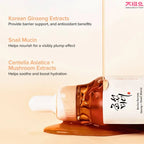 Daily Hydra-Protect Sun Essence